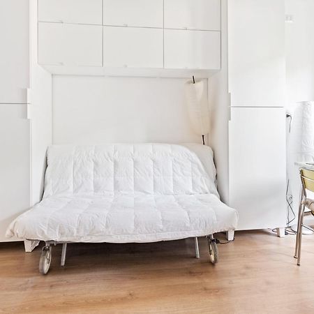 Milano Famagosta Cosy Studio Екстер'єр фото