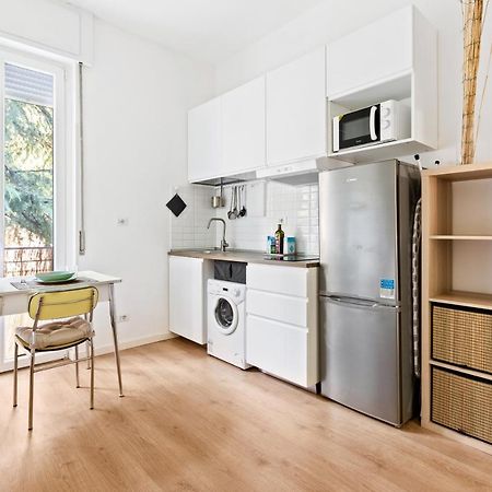 Milano Famagosta Cosy Studio Екстер'єр фото