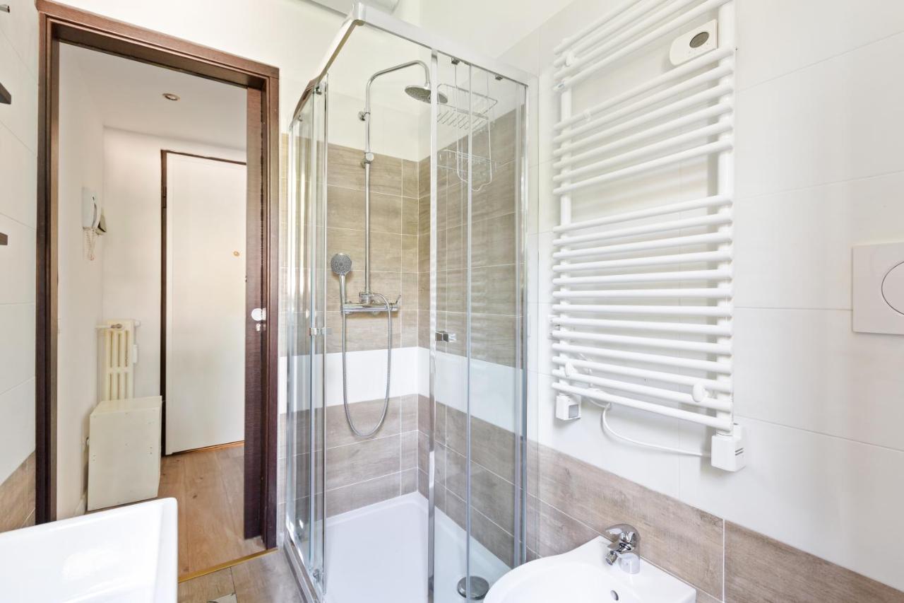 Milano Famagosta Cosy Studio Екстер'єр фото