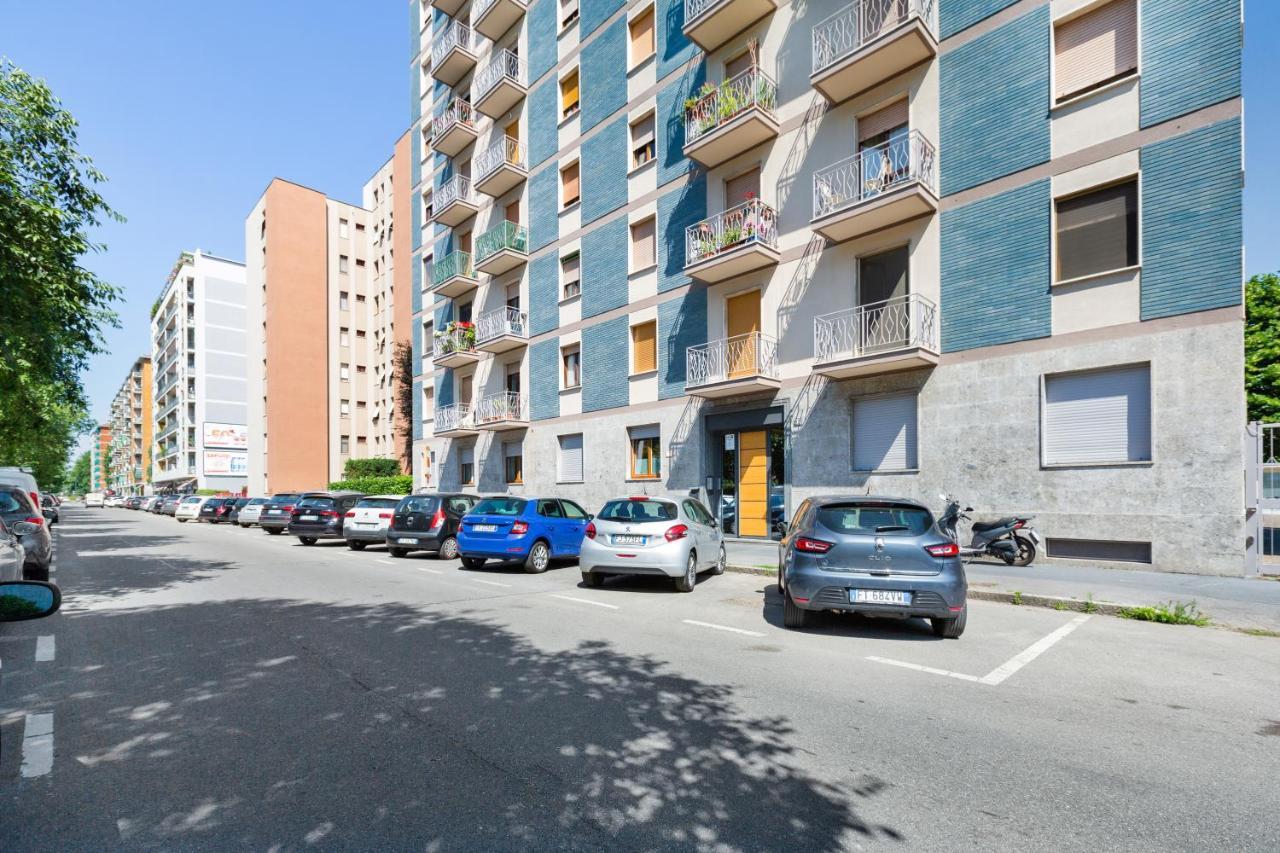 Milano Famagosta Cosy Studio Екстер'єр фото